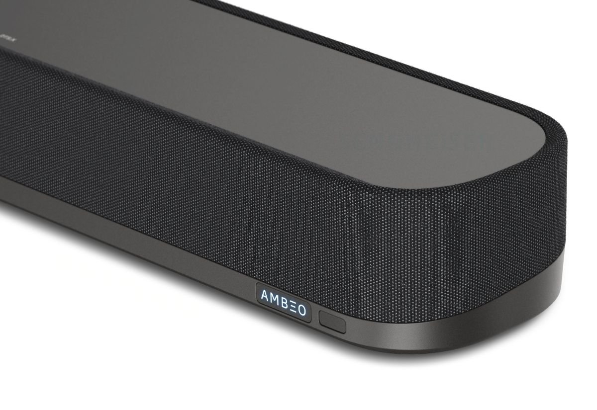 Sennheiser AMBEO Soundbar Mini