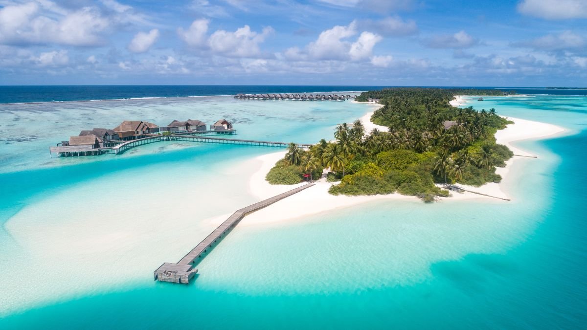 Nest at Niyama Private Islands Maldives