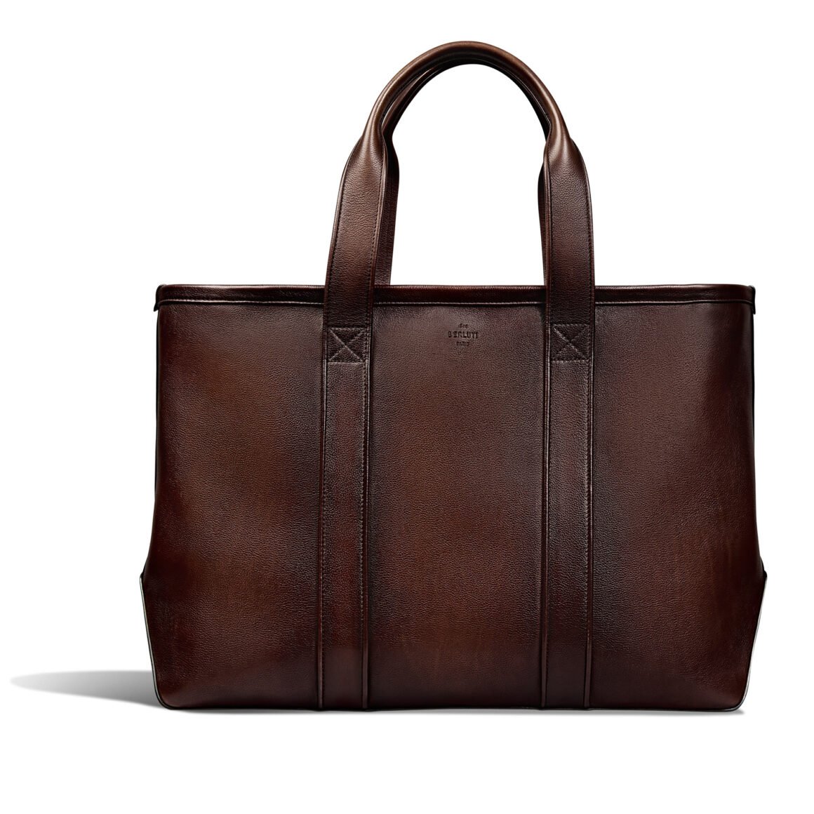 Berluti Fall-Winter 2024 Seasonal Bag