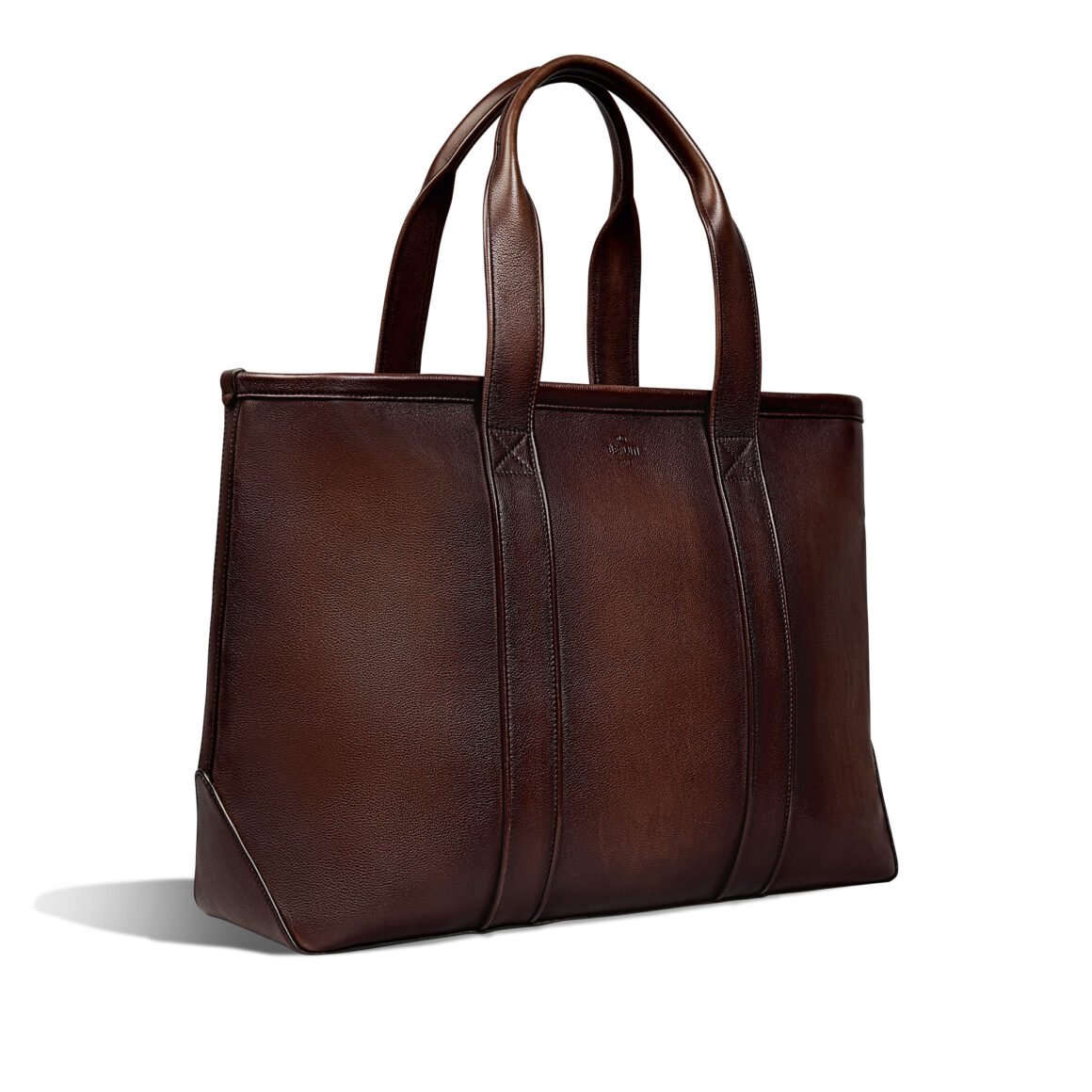 Berluti Fall-Winter 2024 Seasonal Bag