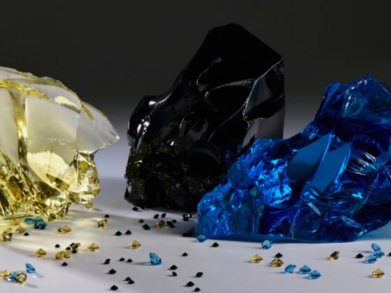 Swarovski Unveils ReCreated™ Crystals: The Most Sustainable Crystals Ever