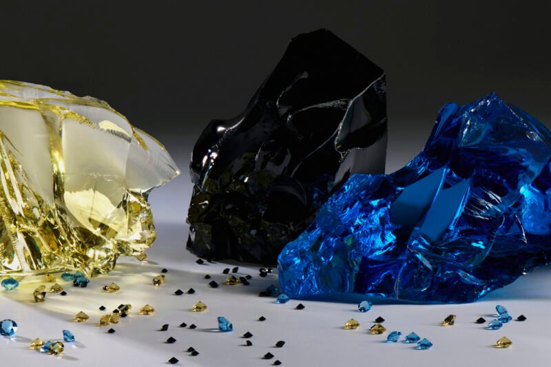 Swarovski Unveils ReCreated™ Crystals: The Most Sustainable Crystals Ever