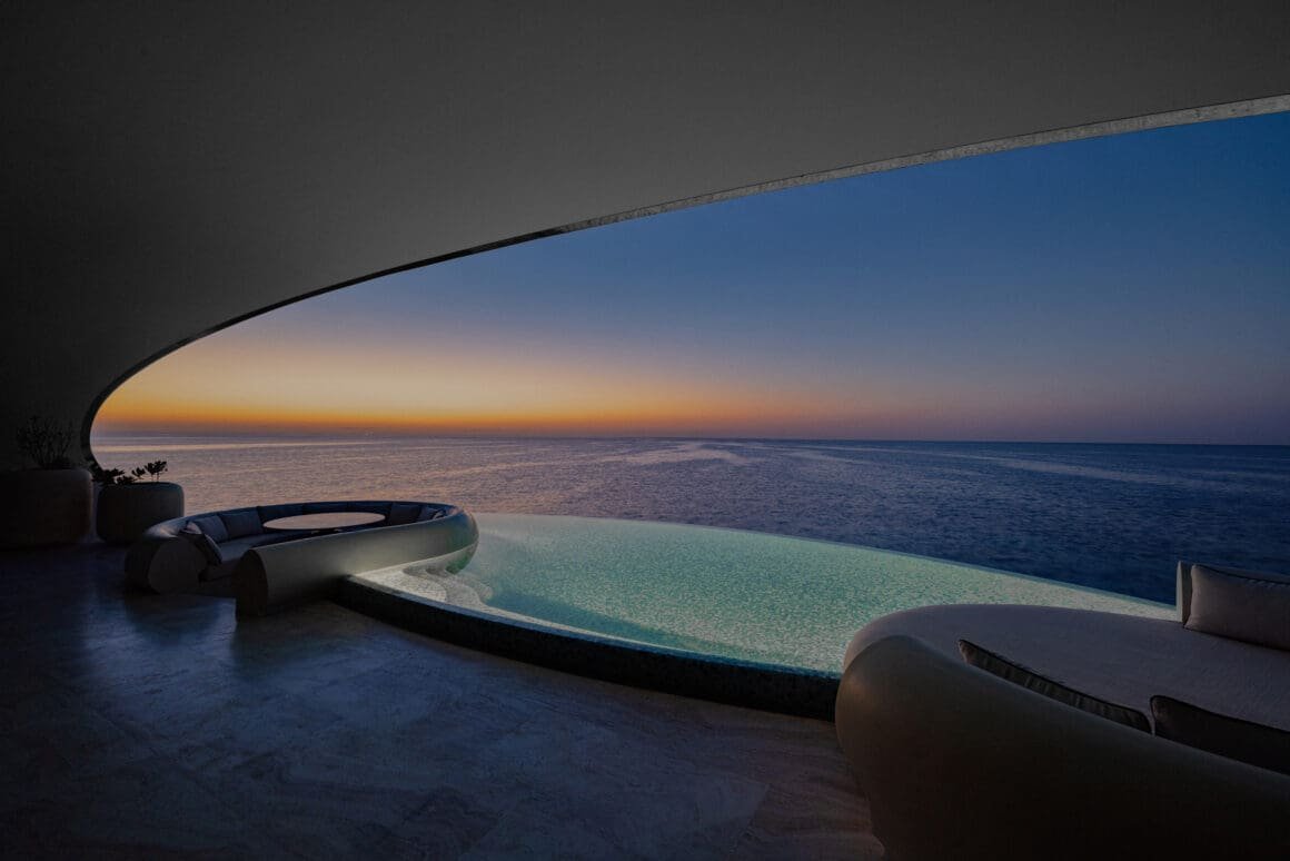 Shebara Resort: A New Era of Luxury in the Heart of the Red Sea – Signé ...