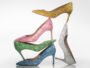 Swarovski Creators Lab 2024 Stuart Weitzman