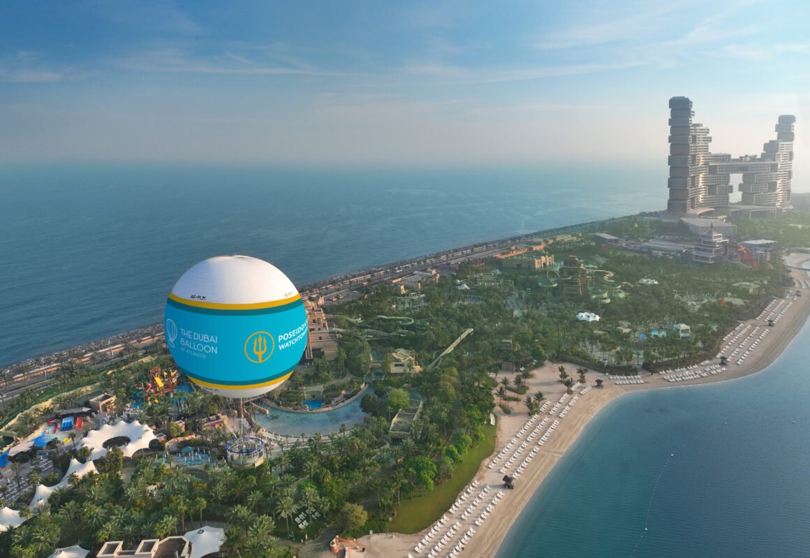 The Dubai-Balloon-5-Atlantis