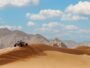 Zerzura Desert Experiences Dune Buggy