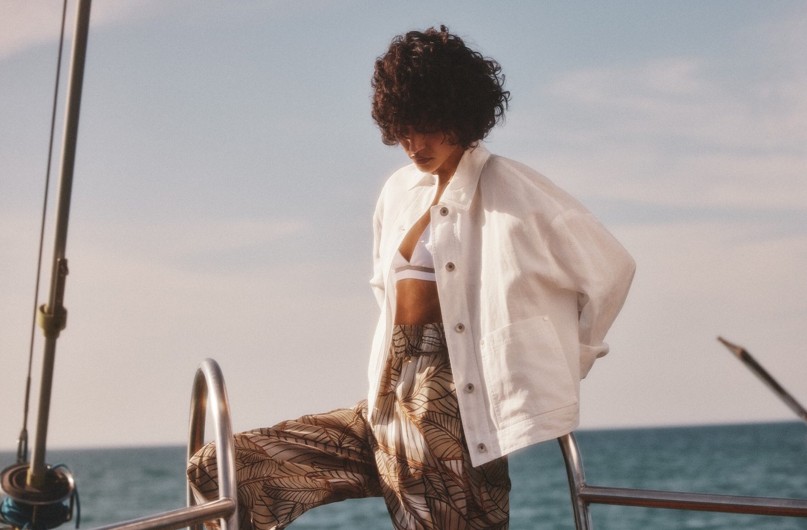 A model