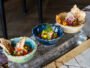 Ceviche Day 2025 Dishes