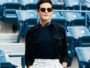 Rami males at 2025 US Open