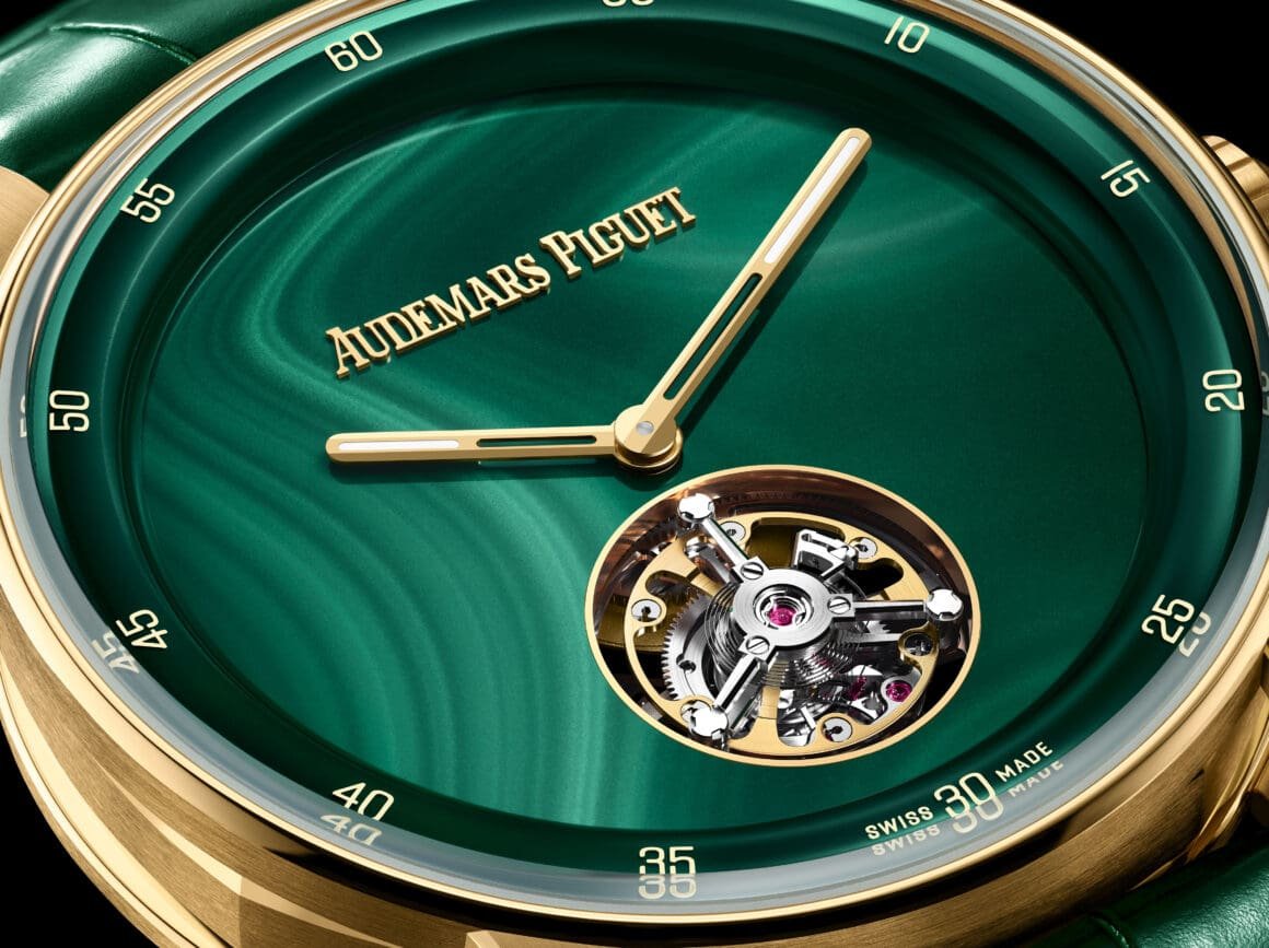AP watch