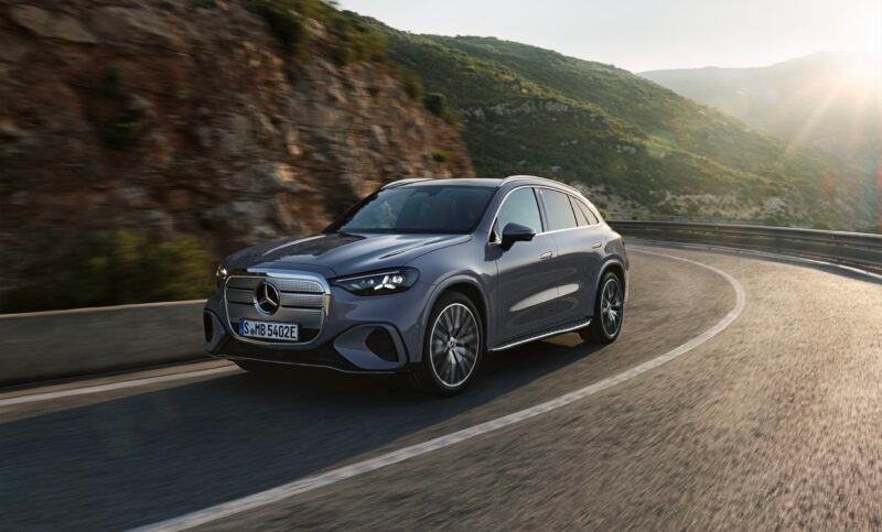 The landscape of luxury mobility enters a new era with the unveiling of the all-electric Mercedes-Benz GLC 2025, a model that seamlessly blends pioneering design, cutting-edge technology, and sustainable performance. As the latest addition to the marque’s expanding EV portfolio, the Electric GLC represents not only a bold commitment to a cleaner future but also a redefinition of what it means to travel in style and comfort. From the very first glance, the Electric GLC 2025 embodies the hallmark elegance of Mercedes-Benz while introducing subtle futuristic refinements. Its flowing lines, dynamic proportions, and signature light design emphasize aerodynamics without compromising the muscular stance of an SUV. This duality—strength and refinement—captures the essence of modern luxury, where innovation meets timeless design. Inside, the cabin becomes an immersive sanctuary, crafted with the meticulous attention to detail for which Mercedes-Benz is renowned. Sustainable materials are integrated throughout, aligning with the brand’s vision of eco-conscious luxury. The digital cockpit, anchored by the latest MBUX infotainment system, creates a seamless interface between driver, passenger, and vehicle, anticipating needs with intuitive intelligence. Performance, however, is where the Electric GLC distinguishes itself. Engineered with next-generation electric architecture, the SUV delivers impressive range, instant torque, and a whisper-quiet drive that enhances both urban agility and long-distance comfort. Advanced battery technology ensures faster charging times, while Mercedes-Benz’s commitment to efficiency guarantees that sustainability never comes at the expense of driving pleasure. Safety remains paramount. The Electric GLC 2025 is equipped with the brand’s most advanced suite of driver-assistance systems, ensuring confidence on every journey. From adaptive cruise control to predictive traffic monitoring, every innovation reinforces Mercedes-Benz’s dedication to protecting both driver and passenger while pioneering autonomous-ready features. Equally significant is the model’s role within the brand’s broader electric strategy. The Electric GLC 2025 is more than a vehicle—it is a milestone in Mercedes-Benz’s ambition to achieve carbon neutrality and to lead the industry in sustainable mobility. As the EV market grows increasingly competitive, the Electric GLC asserts its presence with a balance of performance, prestige, and responsibility. For discerning drivers, the Electric GLC 2025 is not just about reaching a destination—it is about redefining the journey itself. It invites its passengers into a future where luxury is measured not only by comfort and craftsmanship but also by sustainability and innovation. In doing so, Mercedes-Benz has once again raised the standard for the industry, making the Electric GLC 2025 an icon of its time.