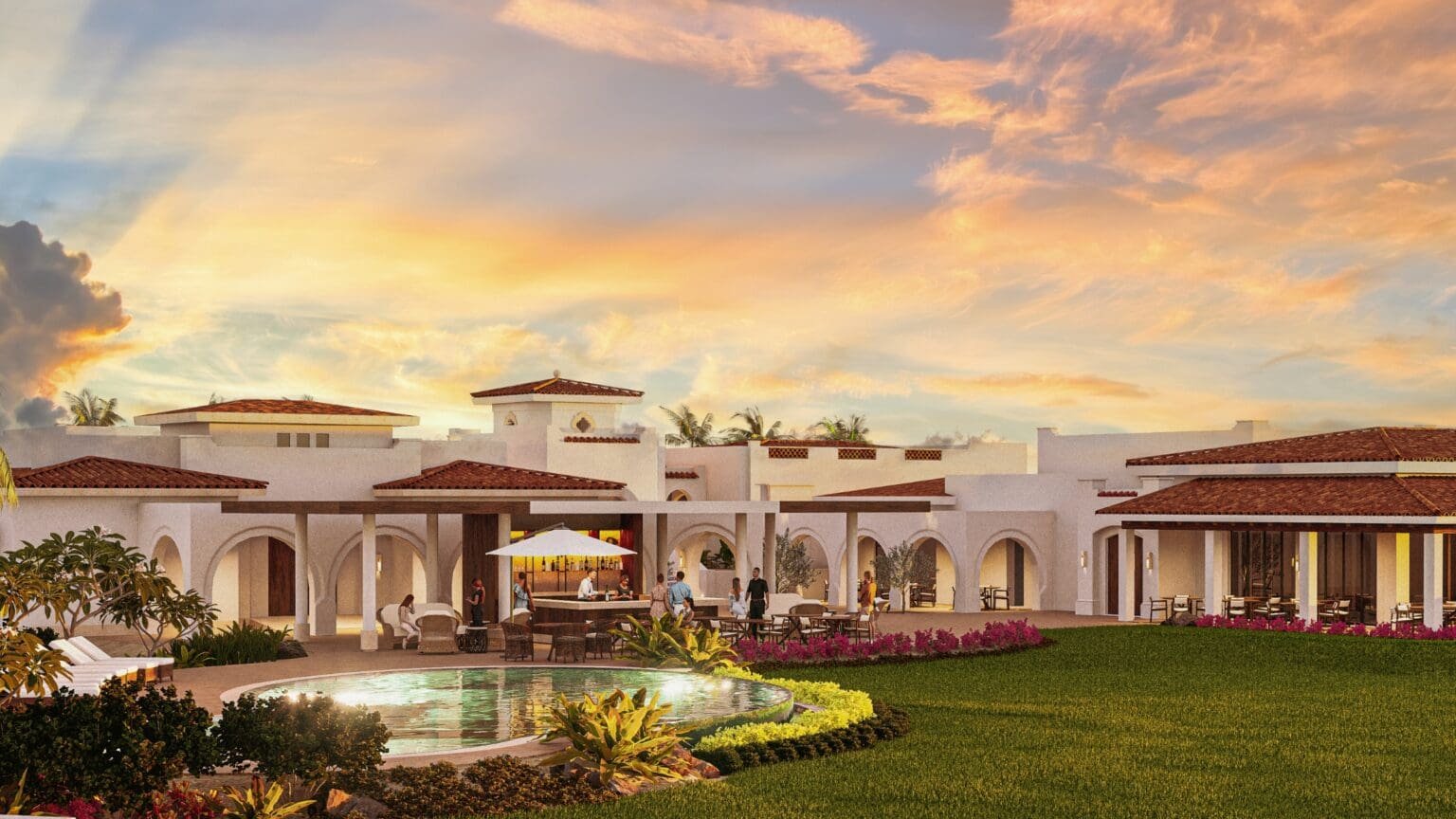 One&Only Palmilla Redefines Connection and Culture with the Launch of ...