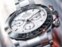 Rolex watch at WWG2026